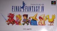 Final Fantasy 4